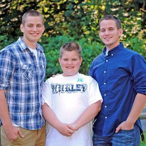 Meet your Posher, Chase